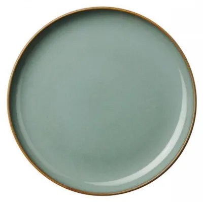 Zdjęcie produktu dla ASA Dessertteller, eucalyptus d. 21 cm