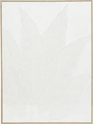 Produktbild von Wanddeko "adessa" 58x78cm - Atmosphera créateur d'intérieur