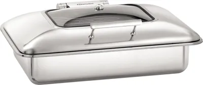Produktbild von Chafing-Dish 1/1 GN "Flexible"