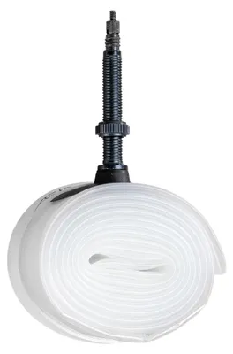 Image de Chambre A Air Gravel Ultra Legere 28 Pouces - Materiau Aerothan Resistant - Schwalbe