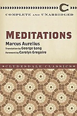 Obrázok produktu pre Meditations