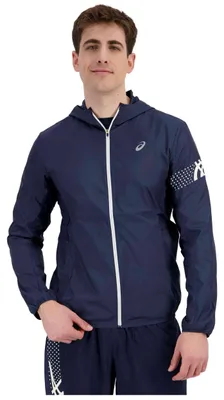 Produktbild von Jacke Asics 2011D456-401 für Unisex