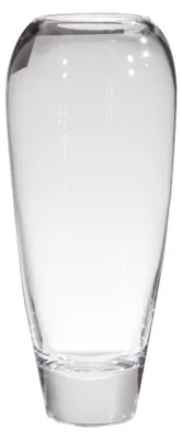 Obrázek produktu pro Umývadlo Kaheku Vase Sulmona, bílé, průměr 14, výška 33,5h, kód 420573899