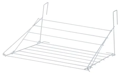 Produktbild von Zusammenklappbarer Waschestander/Trockengestell - Aufhangbar - 58 x 73 cm