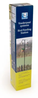 Produktbild von Vogelzubehör
