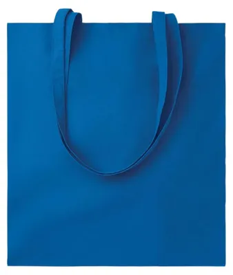 Produktbild von SOLS - Einkaufstasche "Ibiza" LT1195 (Einheitsgröße) (Königsblau)
