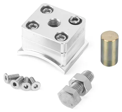 Image de Support de fixation pour la boîte de vitesses 02M 02Q
