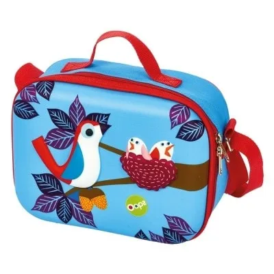 Produktbild von Bino … Kinder-Rucksack, 24 cm, Blau