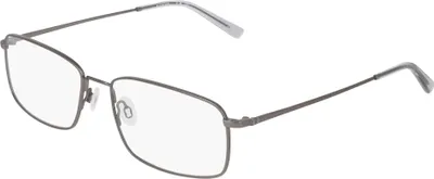 Produktbild von Flexon FLEXON H6080 Matte gunmetal 59/18/150 Herren Brillen