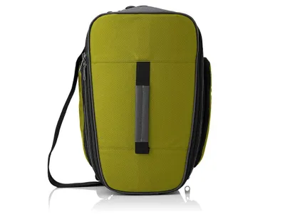 Image de Sacoche de porte-bagages Racktime Talis trunk bag verte