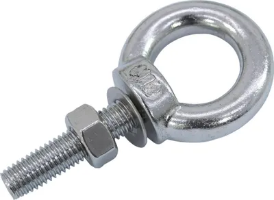 Produktbild von Ringschraube M12/50mm, Edelstahl