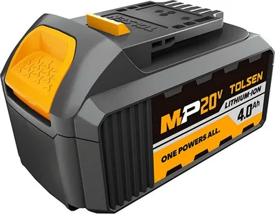 Obrázek produktu pro TOLSEN Akumulátor 20V, 4Ah