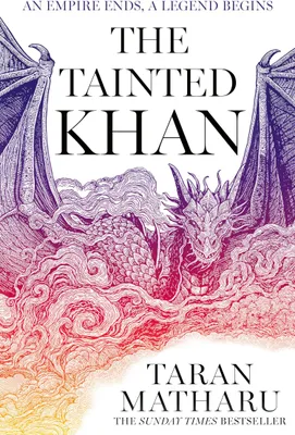 Produktbild von The Tainted Khan