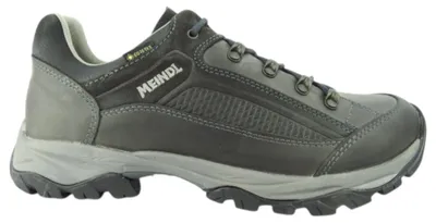 Produktbild von Meindl Atlanta GTX anthrazit Wanderschuh Grau