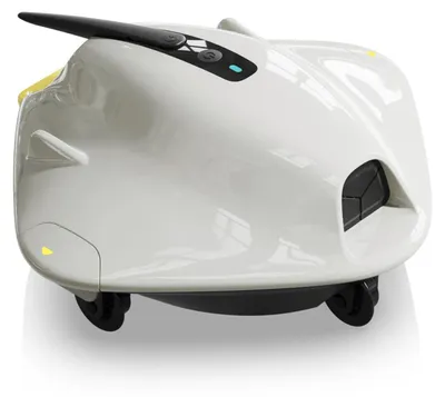 Zdjęcie produktu dla Robot basenowy – S2 Ultra – bezprzewodowy – czas pracy 70 min – wodoodporność IPX8 – podwójny silnik – filtr 180 µm – funkcja automatycznego parkowania – biały