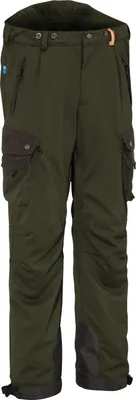 Produktbild von Swedteam Crest Thermo Classic Herren-Hose - 46