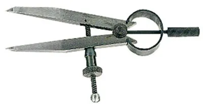 Immagine prodotto di Limite 24440703 Compas De Puntas Muelle 300Mm