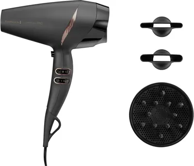 Obrázok produktu pre Remington - Supercare PRO 2200 AC Haartrockner AC7200