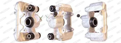 Obrázek produktu pro FERODO FCL694466, brzdový třmen, zadní, pravý, pro TOYOTA Yaris hatchback (P1) (NCP6)