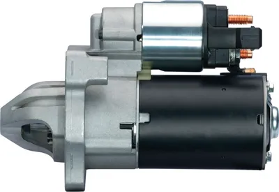 Produktbild von HELLA 8EA 011 612-751 Starter Anlasser 1,8kW passend für PEUGEOT 2008 Kombi (CU) 12V