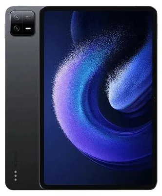 Immagine prodotto di Xiaomi Pad 6 8/128GB Tablette grau
