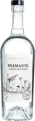 Image de Diamante Liquore Acqua di Cedro Liköre Italien 70.00 cl 25.0 %