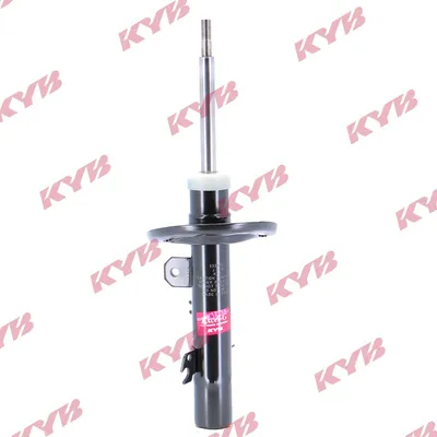 Produktbild von KYB Stoßdämpfer Vorne Rechts für CITROËN C3 III (SX) Excel-G Federbein 3338057
