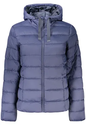 Zdjęcie produktu dla Pepe Jeans Damska Niebieska Kurtka