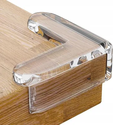 Image de 12x protection d'arêtes coins de meubles coins de table protection de couverture