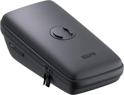 Productafbeelding van Weerbestendige telefoonkoker met stuurhouder