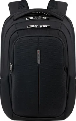 Produktbild von SAMSONITE Rucksack GUARDIT 3.0 Small 14,1" Schwarz
