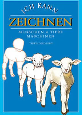 Produktbild von Ich kann zeichnen