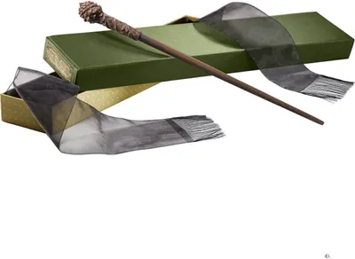 Immagine prodotto di Bunty Zauberstab Edizione da collezione