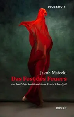 Image de Das Fest des Feuers