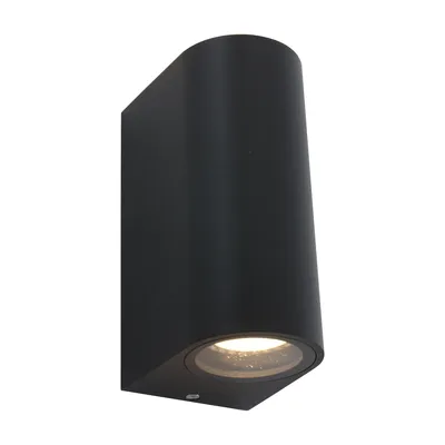 Obrázok produktu pre Steinhauer - vonkajšia lampa - Buitenlampen - čierna - hliník - GU10 - 1496ZW