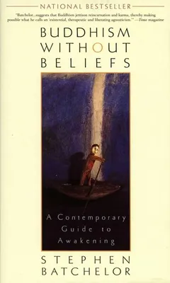 Image de Buddhism without Beliefs