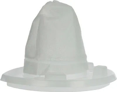 Produktbild von vhbw Staubsaugerfilter kompatibel mit Black & Decker Dustbuster CHV1410, CHV1210, CHV1410B, BDH2000L Staubsauger - Schmutzfilter, Filtereinheit