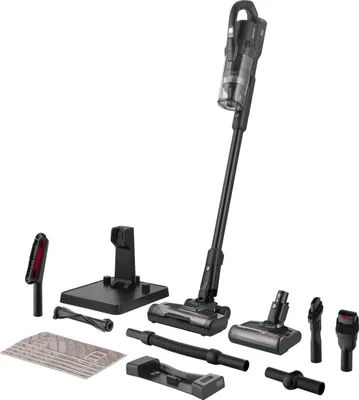 Immagine prodotto di SENCOR SVC 9879BK aspirapolvere a bastone 4 in 1