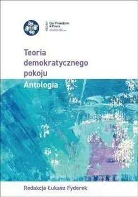 Image de Une théorie de la paix démocratique - (Buch auf Polnisch)