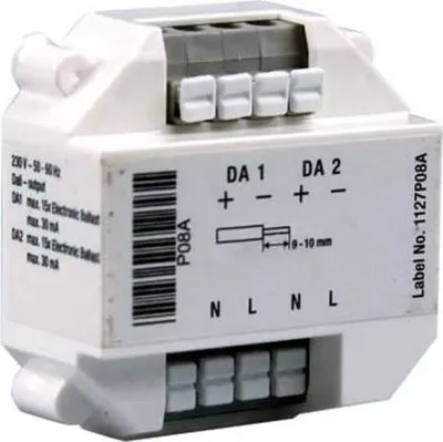Immagine prodotto di Alimentatore ESYLUX POWERSUPPLY200mADALI EC10430008