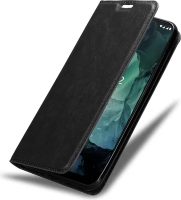 Produktbild von Cadorabo DE-156374, Nokia, Nokia G11 / G21, Schwarz