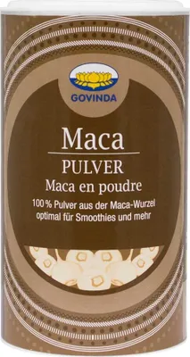 Zdjęcie produktu dla Maca w proszku 200g