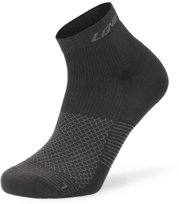 Zdjęcie produktu dla Skarpety Lenz Think About Cool Active 1, czarne, rozmiar 39-41