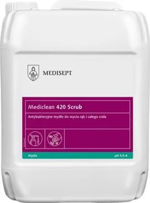 Immagine prodotto di On Line Mydło w Płynie Purity Expert 5 litrów