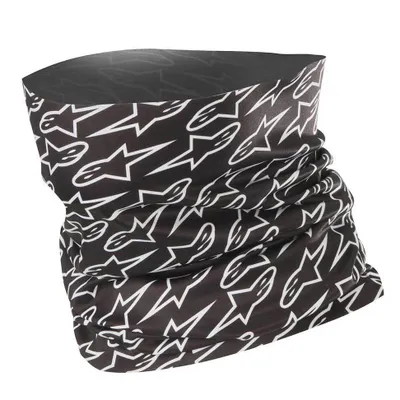 Immagine prodotto di Alpinestars Wrapp 2 WB S Scaldacollo moto nero/bianco