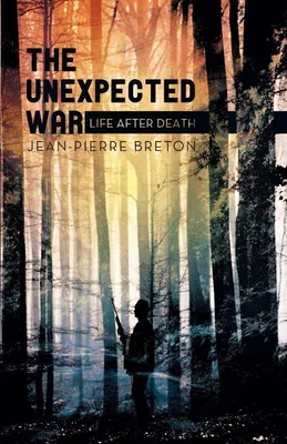 Produktbild von The Unexpected War