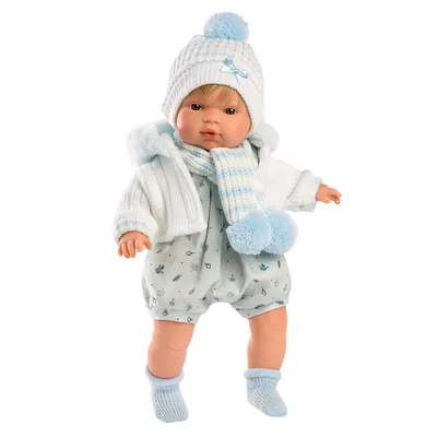 Obrázok produktu pre Bábika Saša 38 cm