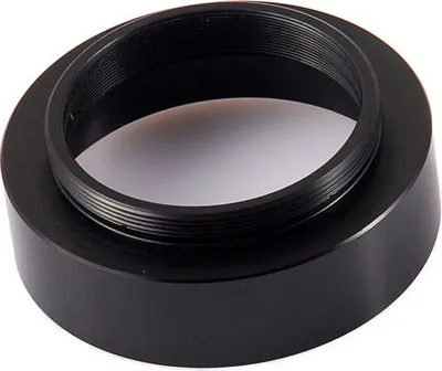 Produktbild von ASToptics Projektionsadapter T2 für TeleVue Powermate 4x