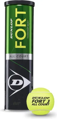 Produktbild von Famanu Padelbälle für Training - Hochwertig und Langlebig