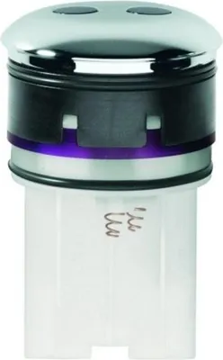 Produktbild von Grohe Eurodisc SE / Europlus E Kartusche für Elektronische Waschtisch-Wandbatterie - 42130000